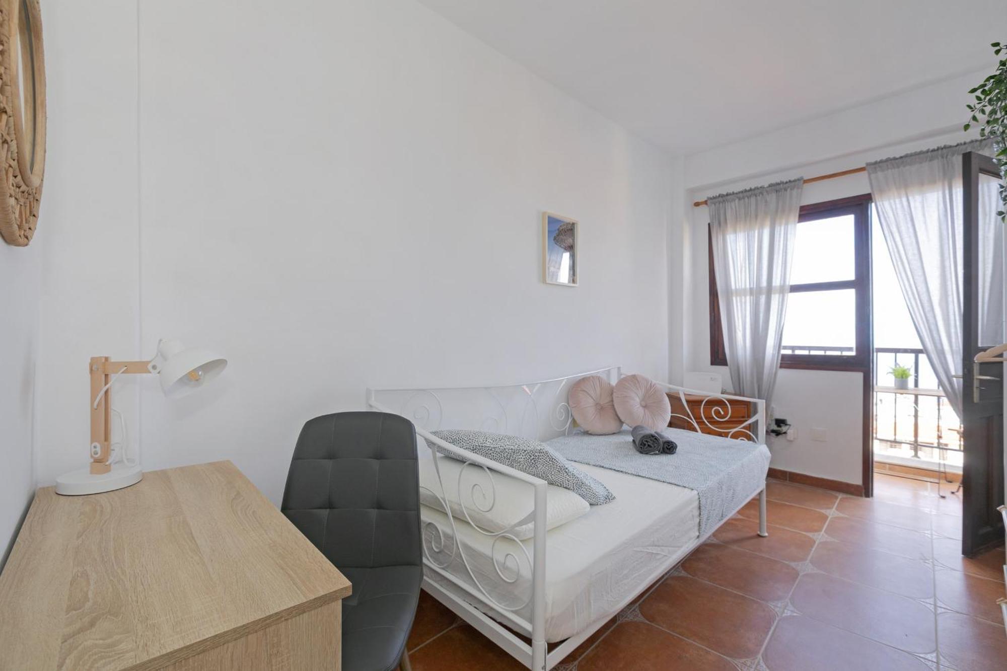 Rooftop View Escape - 1 Minute To Center And Fast Wi-Fi - Special Low Season Price For May And June Icod De Los Vinos Exterior photo